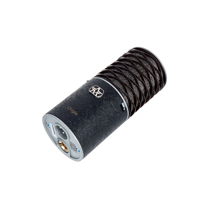 Микрофон вокальный Aston Orign Black Bundle - рис.3