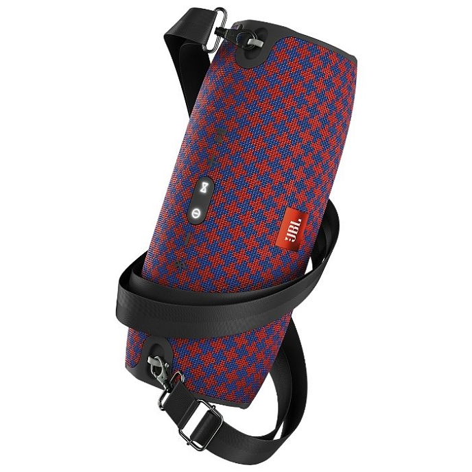 Портативная колонка JBL Xtreme Malta - рис.5