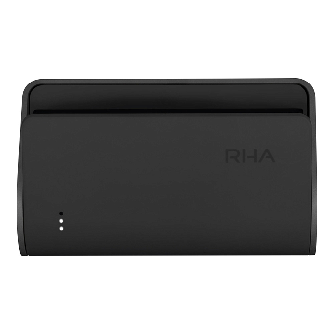 Беспроводные наушники RHA TrueConnect 2 Carbon Black - рис.9