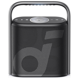 Anker Soundcore Motion X500 Black