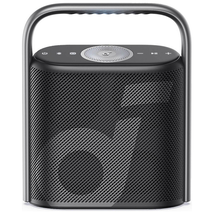 Портативная колонка Anker Soundcore Motion X500 Black - рис.0