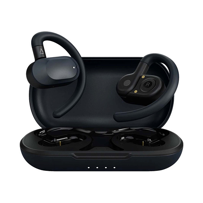 Наушники накладные Creative Outlier Go Blue - рис.0