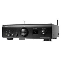 Интегральный усилитель Denon PMA-900HNE Black