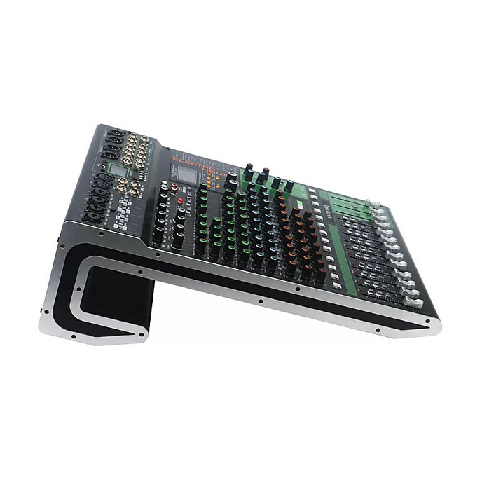 Микшерный пульт CRCBOX XA-12 PRO - рис.4