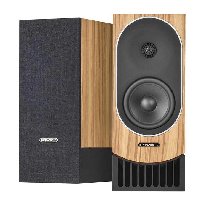 Полочная акустика PMC Prophecy 1 Mediterranean Oak - рис.0