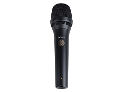 Микрофон вокальный iCON DynaMic 58 Black