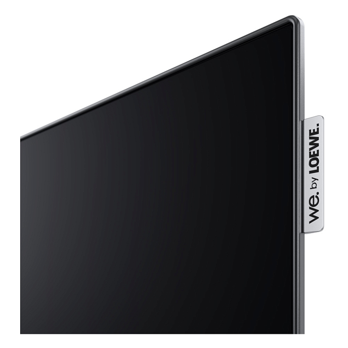 Телевизор Loewe We. SEE OLED 65 Coal Black - рис.5