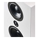 - рис.3 Настенная акустика Lyngdorf FR-1 Matte White - рис.3