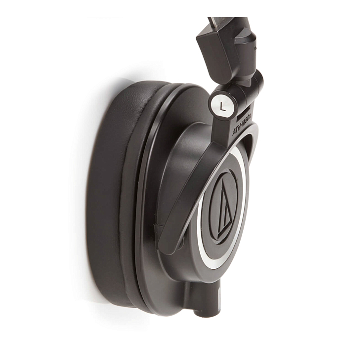 Амбушюры Dekoni Audio Platinum Series for Audio-Technica ATHM Series - рис.1