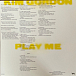 Виниловая пластинка Kim Gordon - Play Me LP - рис.3