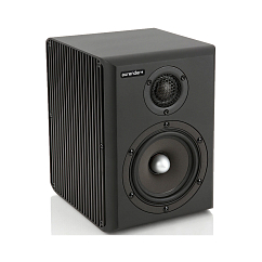 Полочная акустика Aurender S5W Black