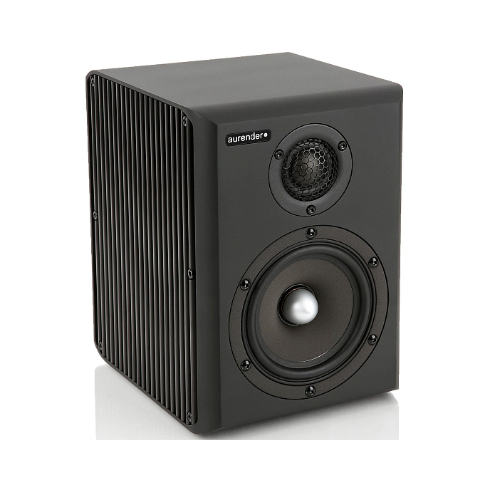 Полочная акустика Aurender S5W Black - рис.3