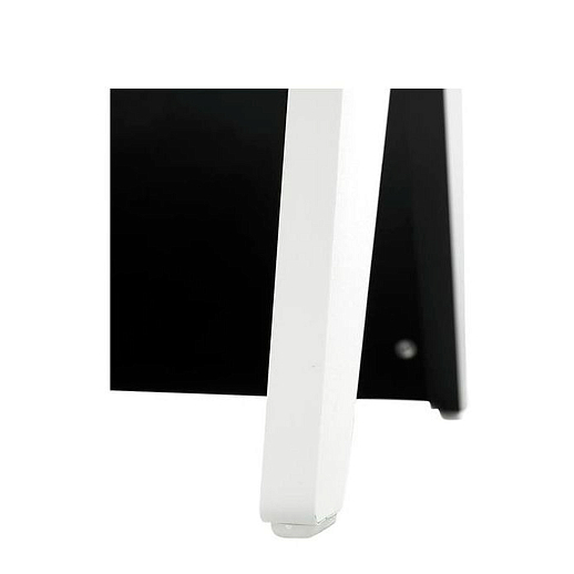 Стойка Zaor Vision R Black White