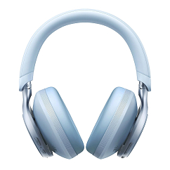 Беспроводные наушники Anker Soundcore Space One sky blue беспроводные полноразмерные наушники (SN AHV55C0D40704695)_Уценка