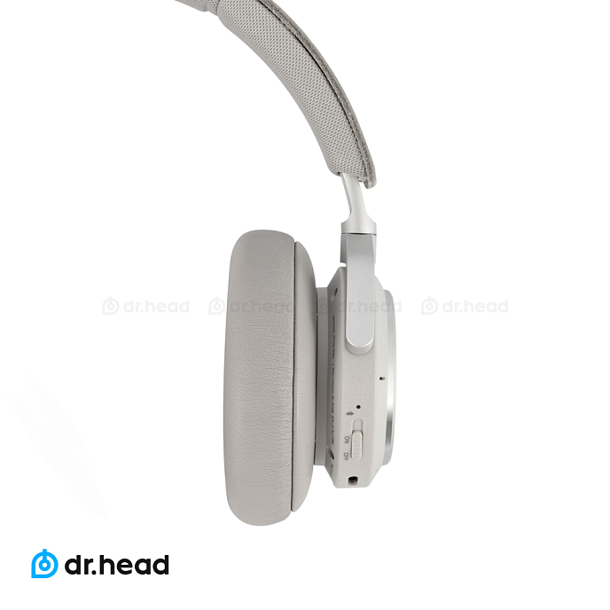 Наушники Bang & Olufsen Beoplay H9 3rd Generation Grey Mist - рис.5