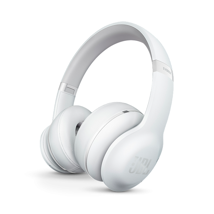 Беспроводные наушники JBL Everest 300 BT White - рис.0