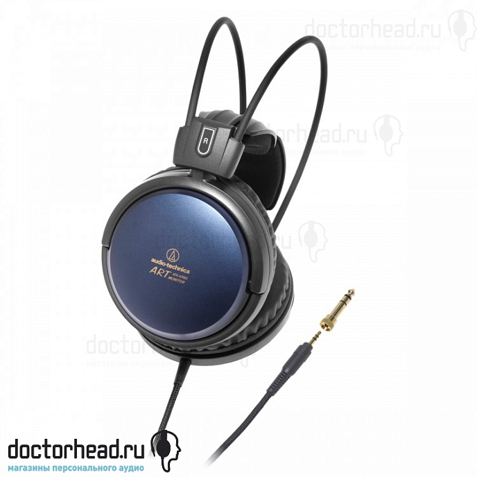 Наушники Audio-Technica ATH-A700X - рис.0