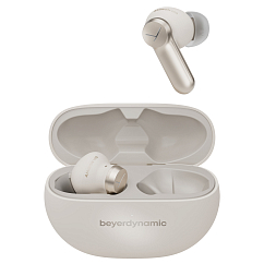 Беспроводные наушники Beyerdynamic Amiron 100 White