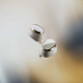 Беспроводные наушники Bowers & Wilkins Pi8 Dove White - рис.4