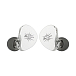 Наушники внутриканальные KiwiEars Belle (Type-c) Silver - рис.1 Наушники внутриканальные KiwiEars Belle (Type-c) Silver - рис.1