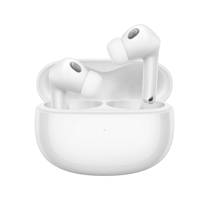 Беспроводные наушники Xiaomi Buds 3T Pro White - рис.0