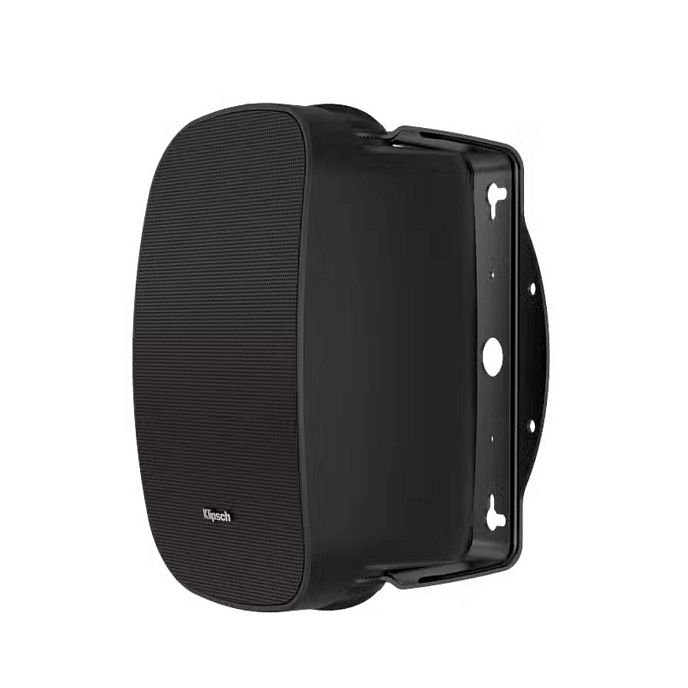 Настенная акустика Klipsch RSM-650 Black - рис.5