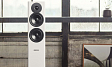 Напольная акустика Dynaudio Evoke 30 White High Gloss - рис.4