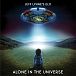 Виниловая пластинка JEFF LYNNE'S ELO ALONE IN THE UNIVERSE CD - рис.0