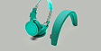 - рис.4 Наушники Urbanears PLATTAN ADV WIRELESS CARIBBEAN - рис.4