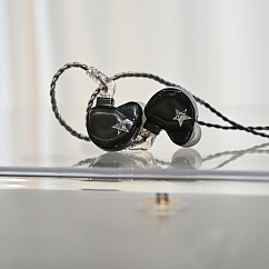 IEM наушники CTM AS-7 Universal