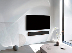 Саундбар Bang & Olufsen BeoSound Stage Smoked Oak/Grey