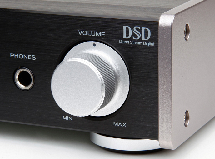 ЦАП TEAC UD-301 Black - рис.2