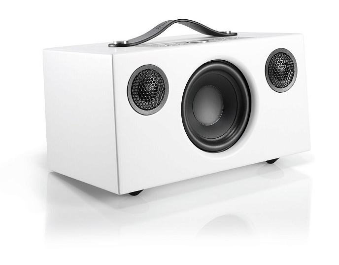 Мультирум акустика Audio Pro C5 White - рис.1