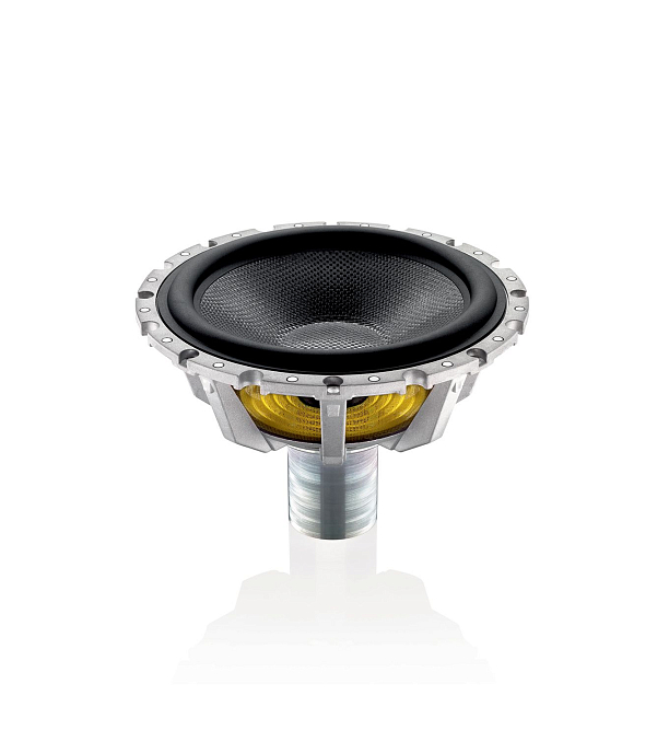 Напольная акустика Bowers & Wilkins 800 D3 Rosenut - рис.5