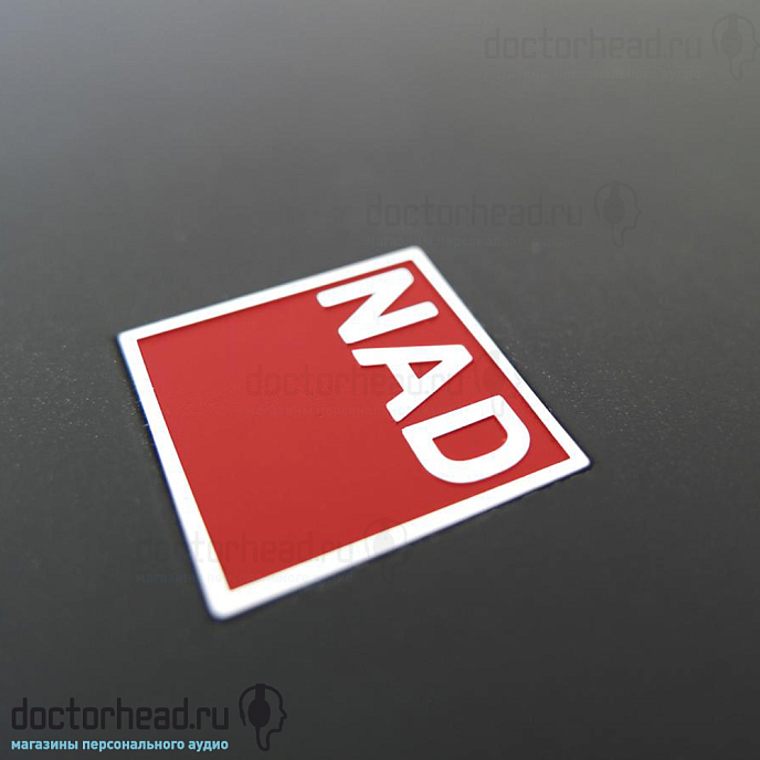 Интегральный усилитель NAD D 3020 Hybrid Digital Amplifier - рис.11