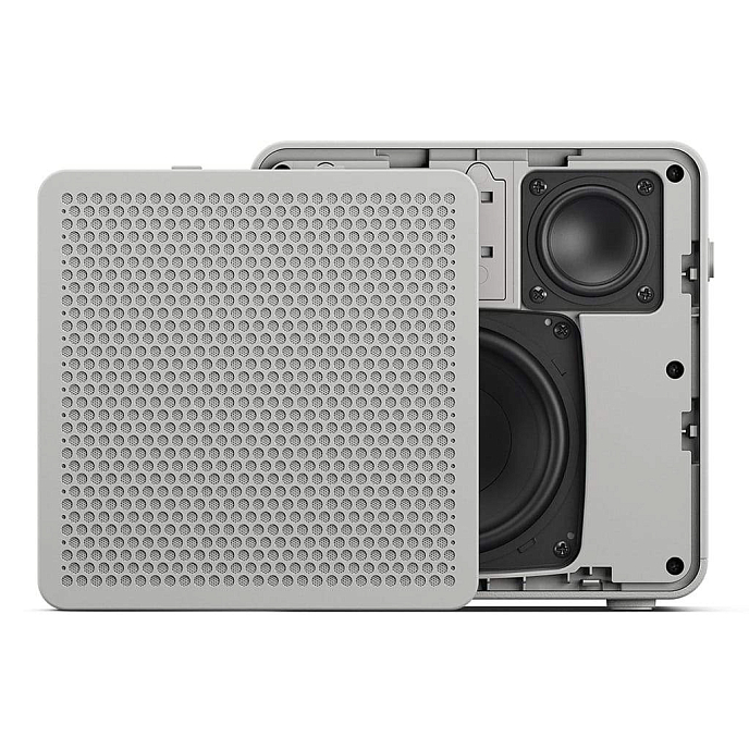 Портативная колонка Urbanears Ralis - Grey - рис.6