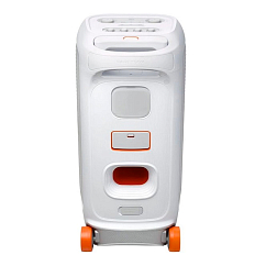 Беспроводная акустика JBL PartyBox Stage 320 white акустическая система для вечеринок_OpenBox
