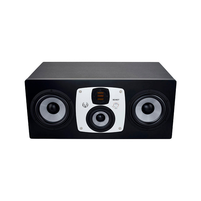 Студийный монитор EVE Audio SC407 - рис.2