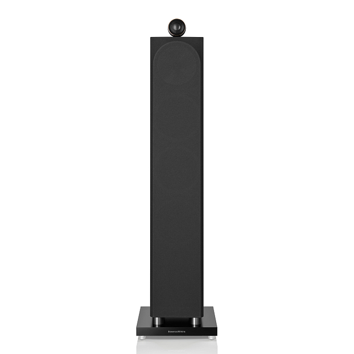 Напольная акустика Bowers & Wilkins 702 S3 Signature Datuk Gloss - рис.3