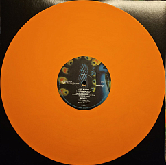 Виниловая пластинка Nazareth – Loud'N'Proud (Coloured Orange) LP
