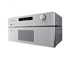 Предусилитель Rotel RC-1572 MKII Silver