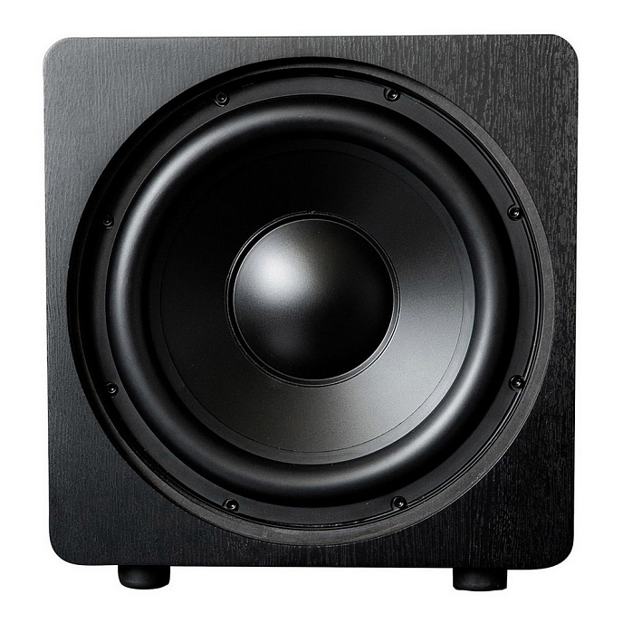 Сабвуфер Velodyne DB-10 Black - рис.0