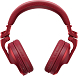 - рис.4 Наушники для DJ Pioneer HDJ-X5BT-R - рис.4