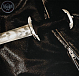 Виниловая пластинка The Dagger - The Dagger - рис.0