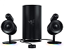 - рис.2 Акустическая система Razer Nommo Pro 2.1 - рис.2