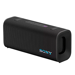 Портативная колонка Sony ULT FIELD 3 Black