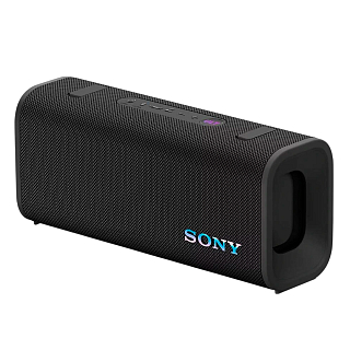 Sony ULT FIELD 3 Black