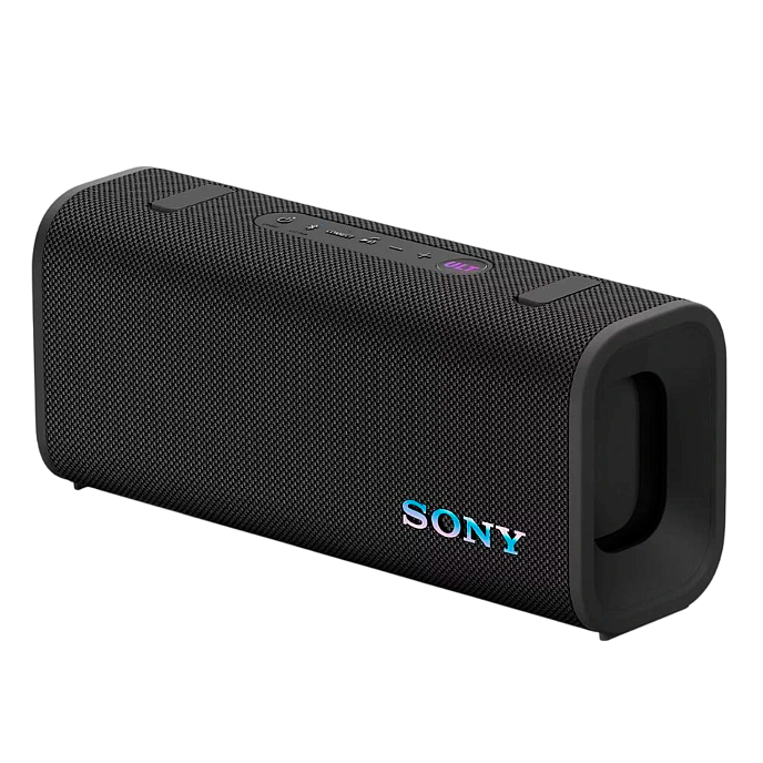 Портативная колонка Sony ULT FIELD 3 Black - рис.0