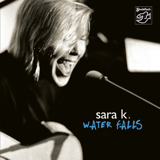 Пластинка Sara K. - Water Falls 2LP - рис.0