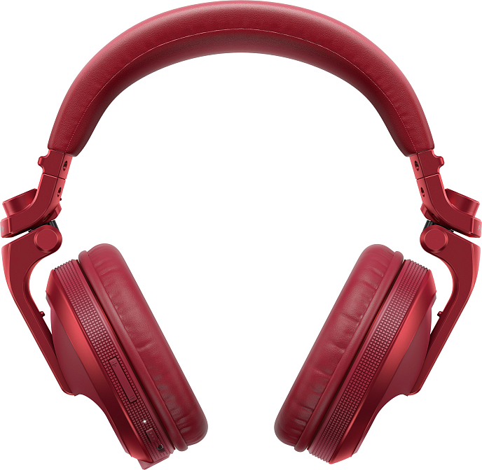 Наушники для DJ Pioneer HDJ-X5BT-R - рис.4